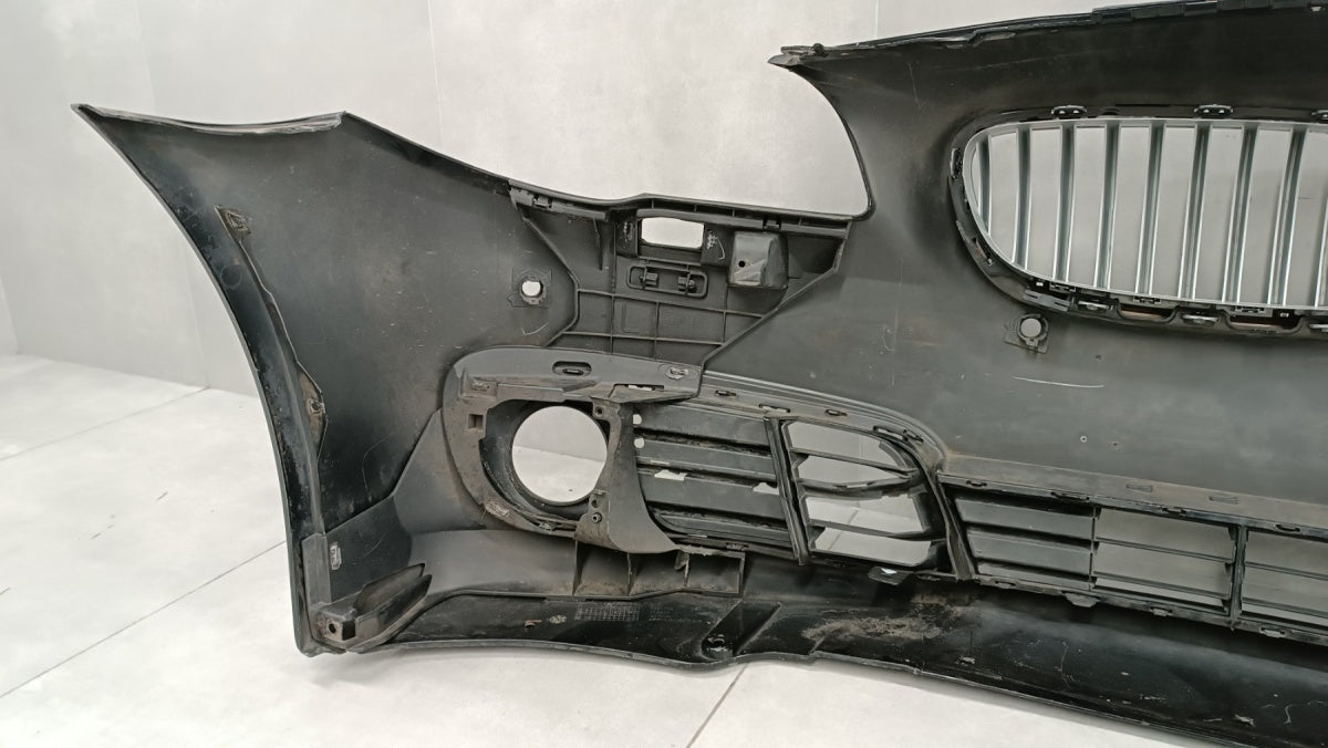 Prednji branik BMW 5 F10 F11 Lift LCI 13-17