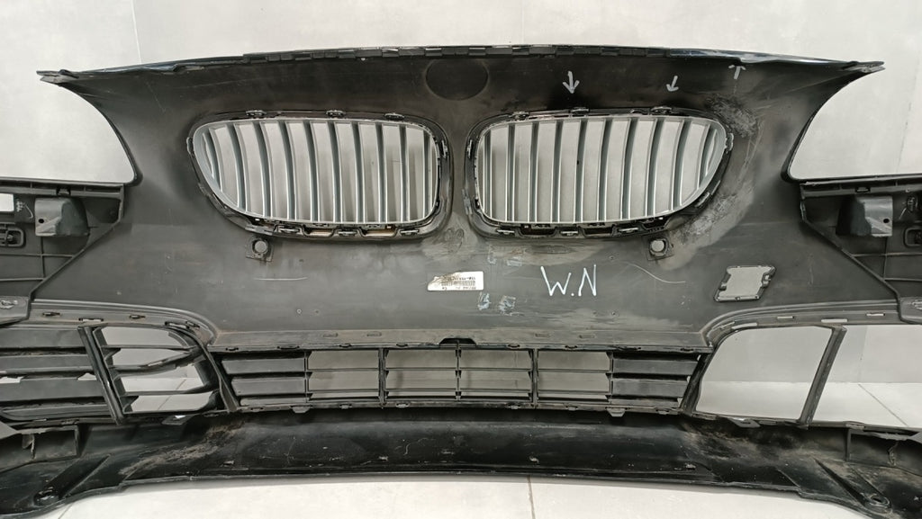 Prednji branik BMW 5 F10 F11 Lift LCI 13-17