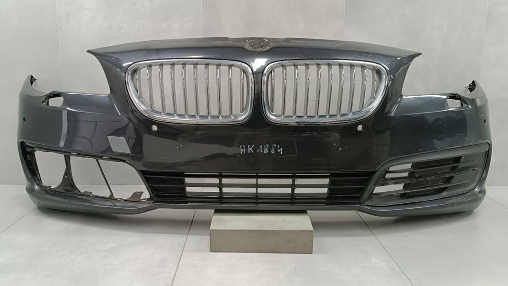 Prednji branik BMW 5 F10 F11 Lift LCI 13-17