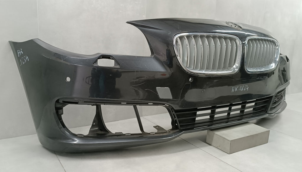 Prednji branik BMW 5 F10 F11 Lift LCI 13-17