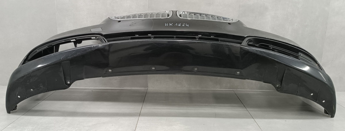 Prednji branik BMW 5 F10 F11 Lift LCI 13-17