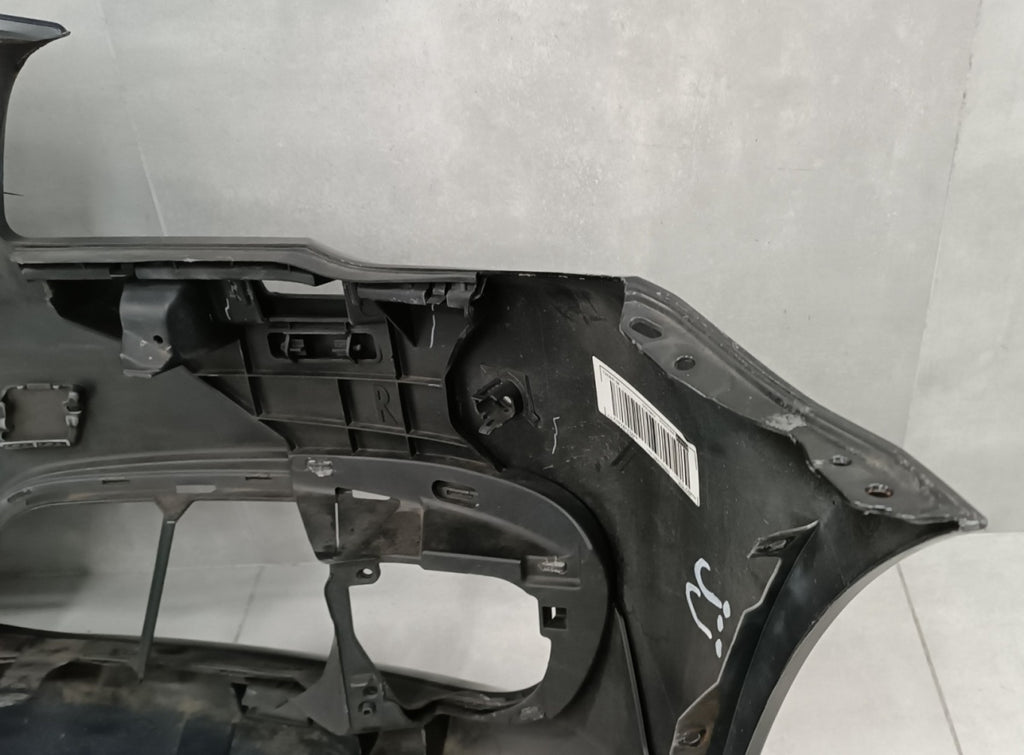 Prednji branik BMW 5 F10 F11 Lift LCI 13-17