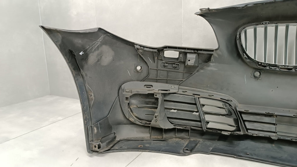 Prednji branik BMW 5 F10 F11 Lift LCI 13-17