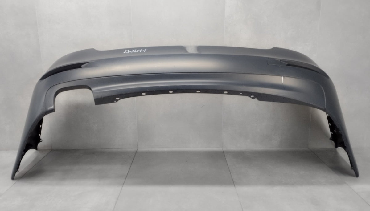 Zadnji branik BMW 5 F10 SEDAN Lift LCI 13-17