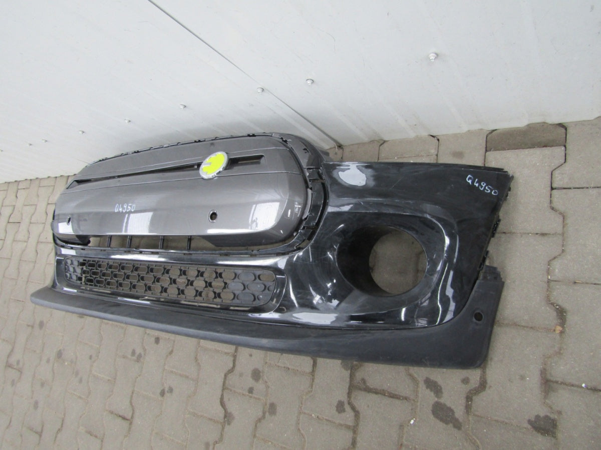 Prednji branik Mini Cooper F55 F56 SE Electric