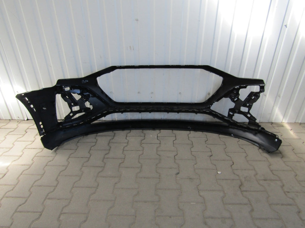 Prednji branik Audi E Tron 4KE Lift 23-