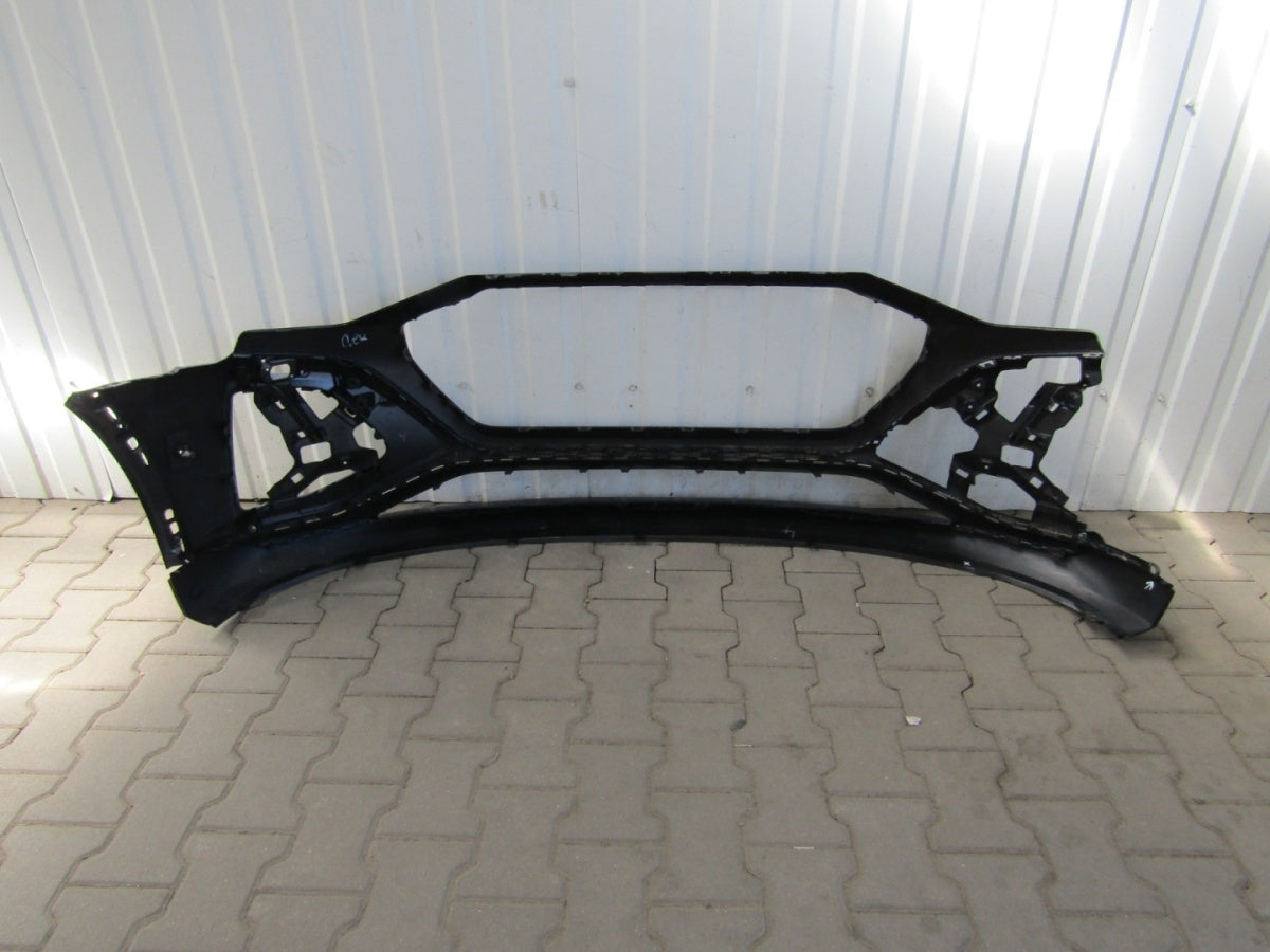 Prednji branik Audi E Tron 4KE Lift 23-