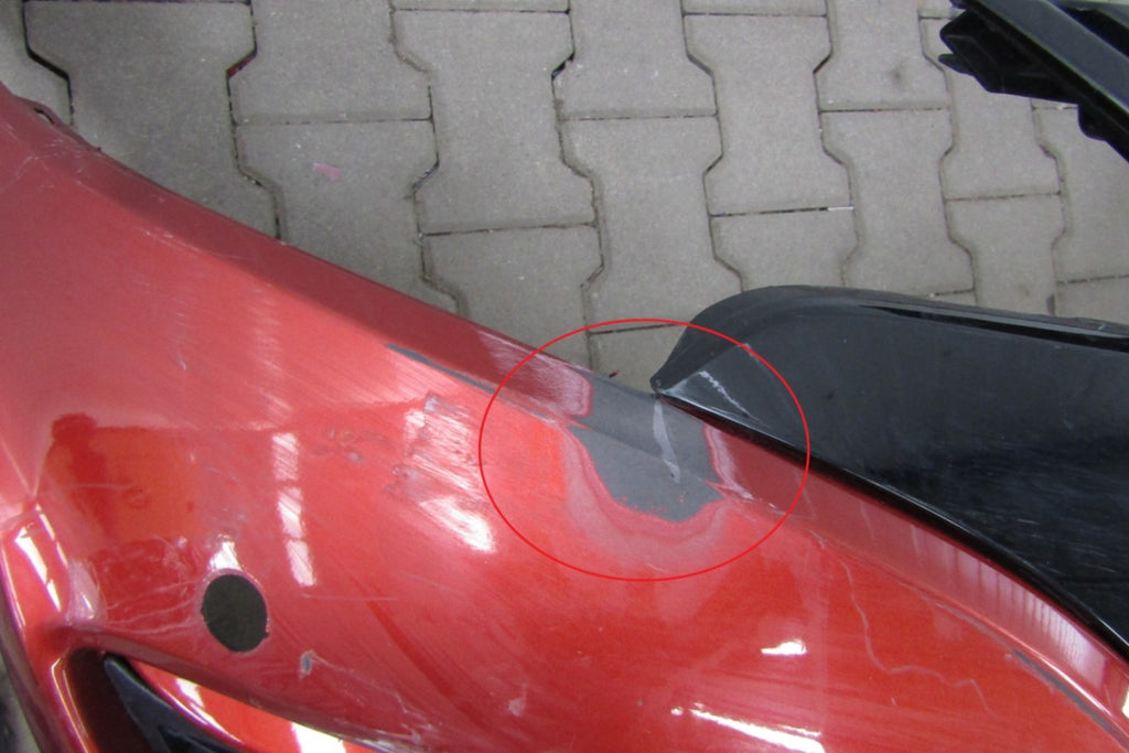 Prednji branik Honda Civic 9 IX HB Type R