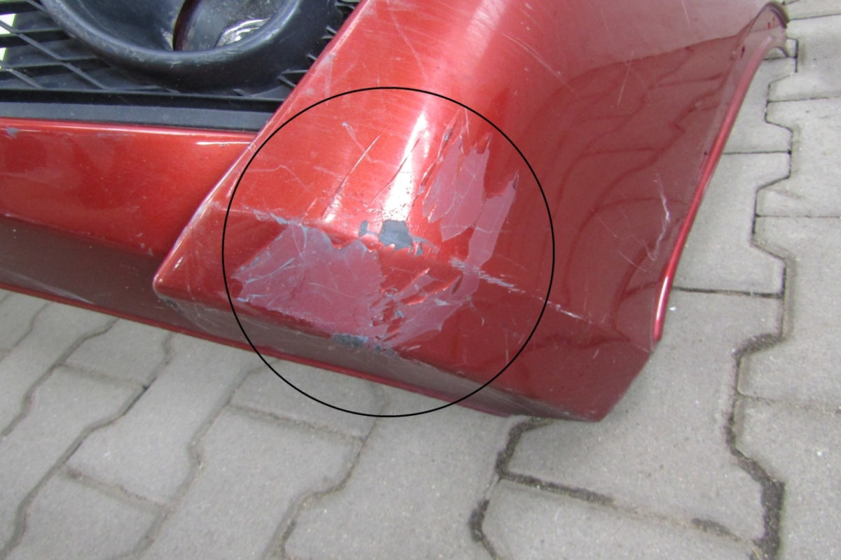 Prednji branik Honda Civic 9 IX HB Type R