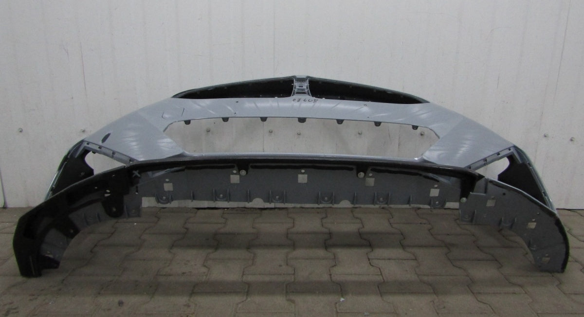 Prednji branik BMW 2 G42 COUPE M paket 22- CARBON