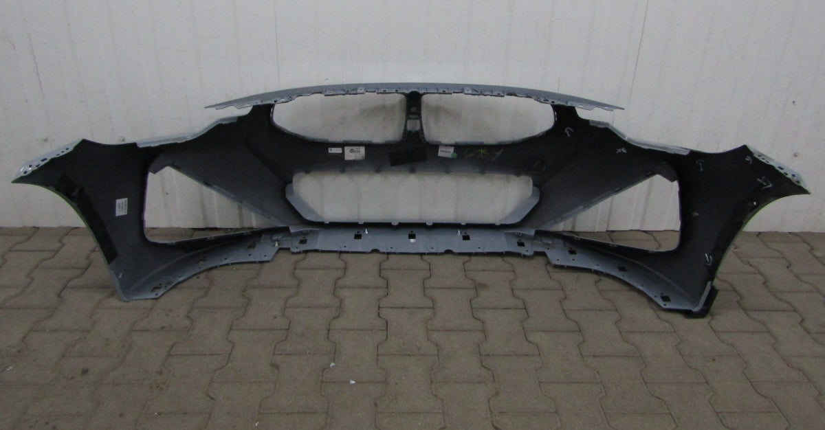 Prednji branik BMW 2 G42 COUPE M paket 22- CARBON