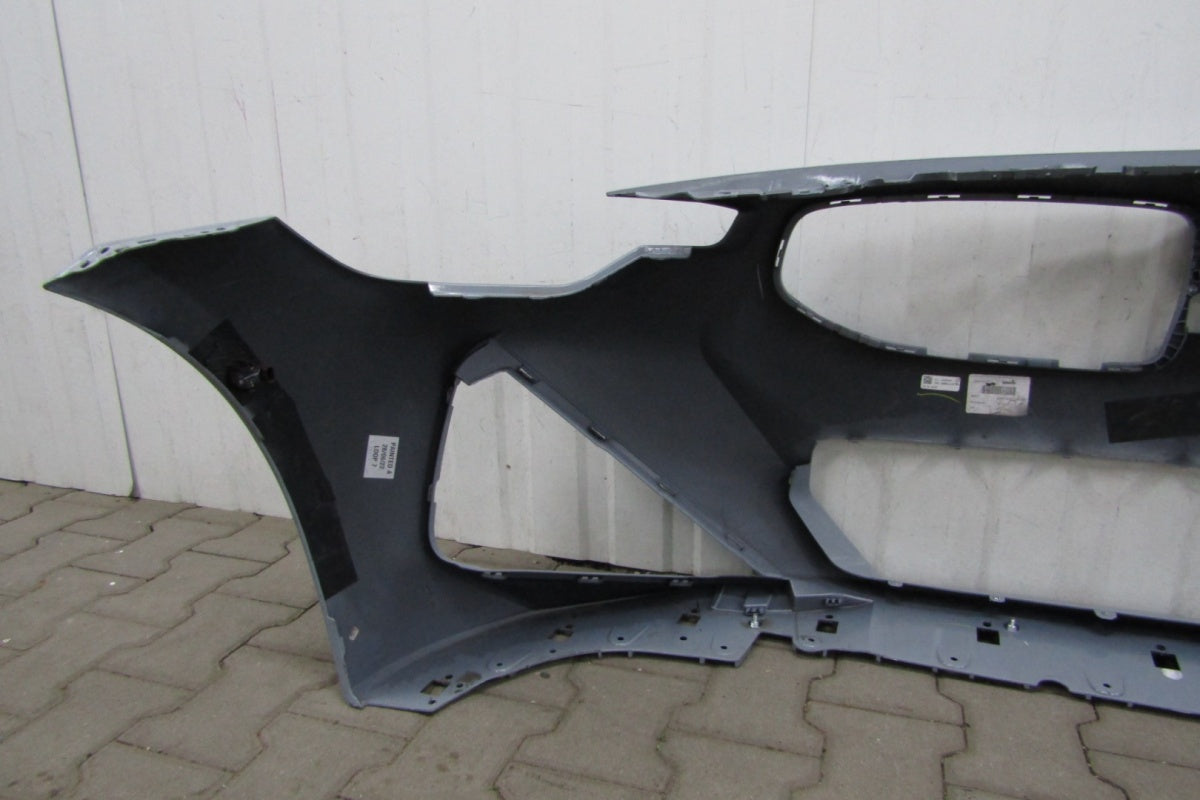 Prednji branik BMW 2 G42 COUPE M paket 22- CARBON