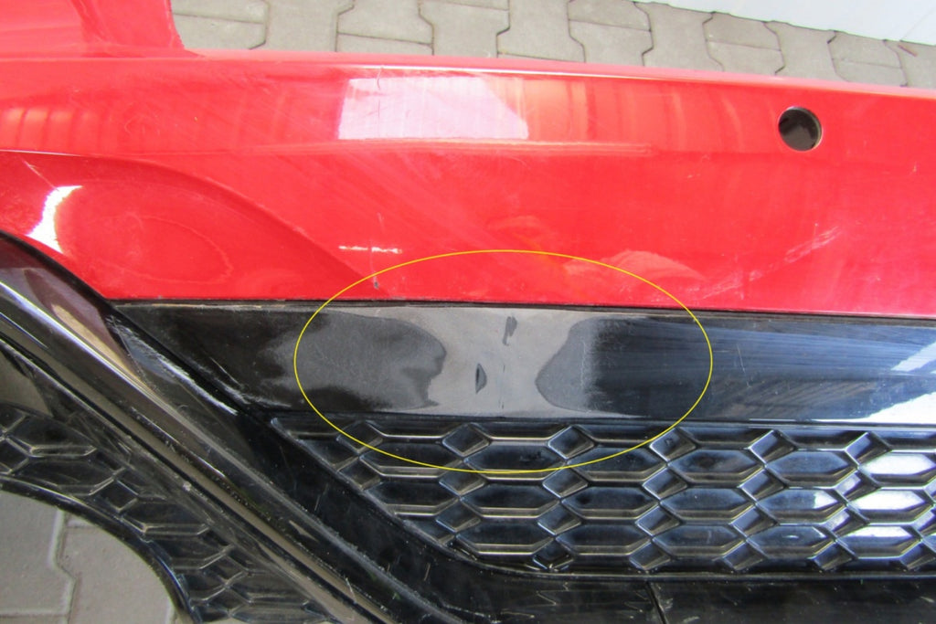 Zadnji branik Audi A6 RS6 C8 4K8 19-