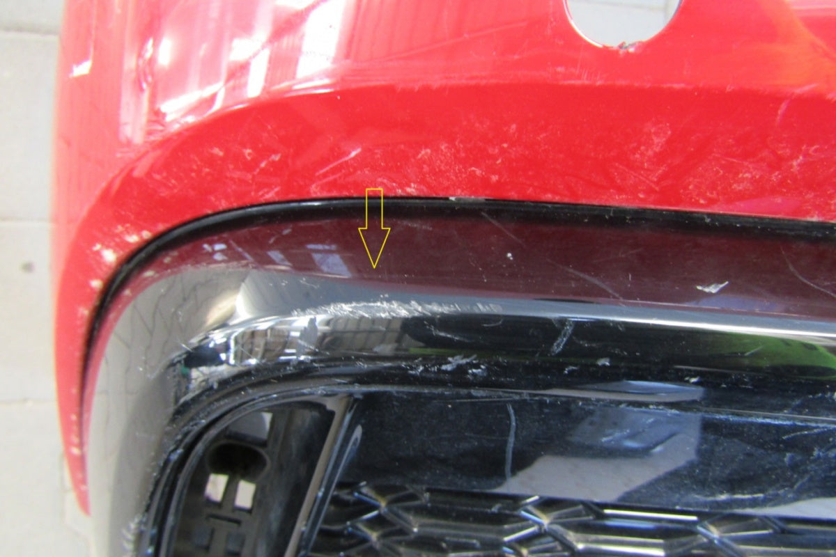 Zadnji branik Audi A6 RS6 C8 4K8 19-