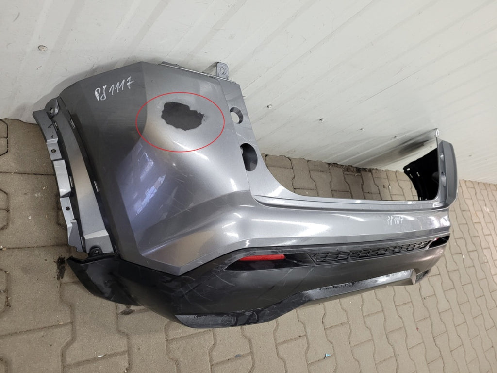 Zadnji branik NISSAN JUKE II 2 F16 19-
