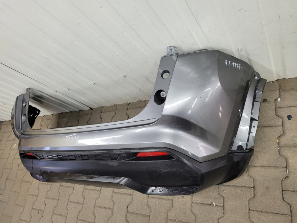 Zadnji branik NISSAN JUKE II 2 F16 19-