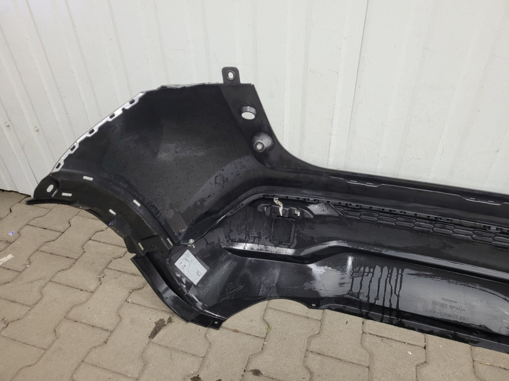 Zadnji branik NISSAN JUKE II 2 F16 19-