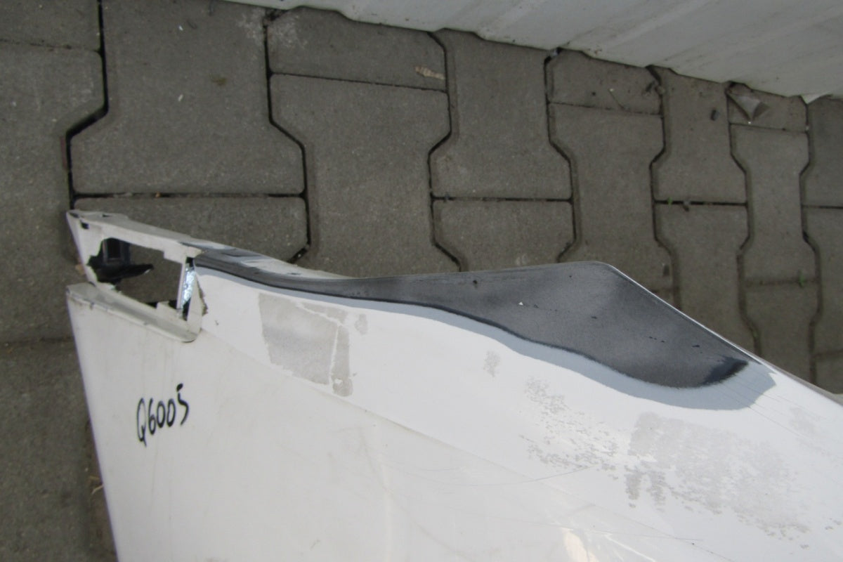 Prednji branik Porsche 911 997 Turbo LIFT 08-12