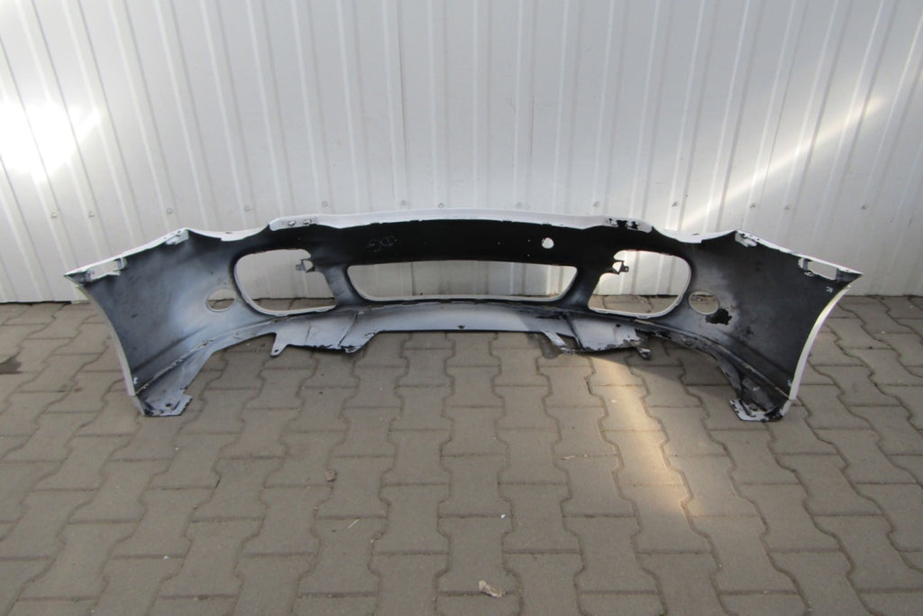 Prednji branik Porsche 911 997 Turbo LIFT 08-12