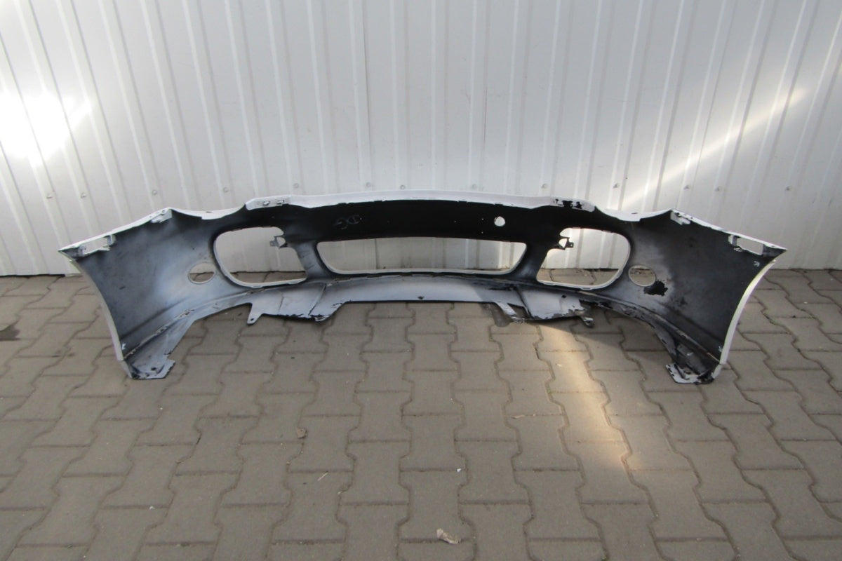 Prednji branik Porsche 911 997 Turbo LIFT 08-12