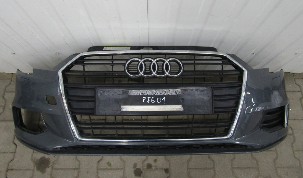 Prednji branik Audi A3 8V5 Sedan Lift 16-20