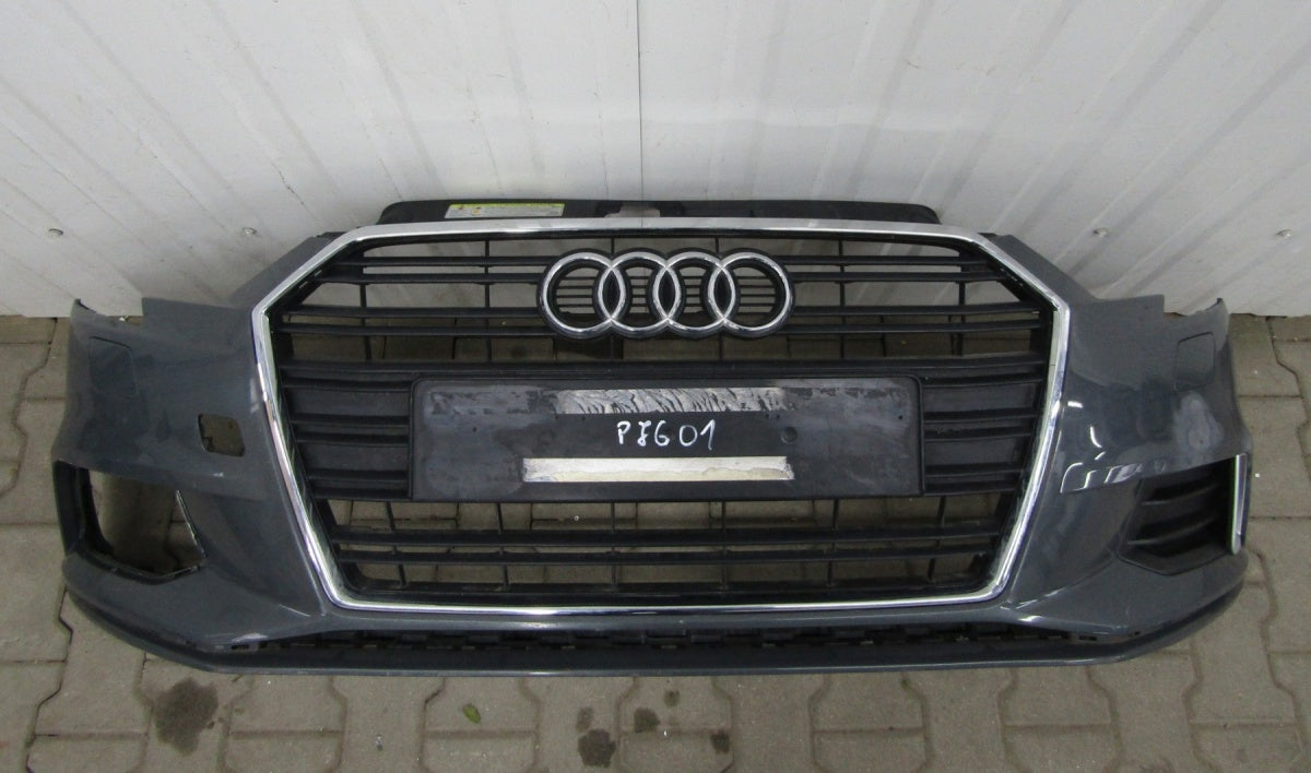 Prednji branik Audi A3 8V5 Sedan Lift 16-20