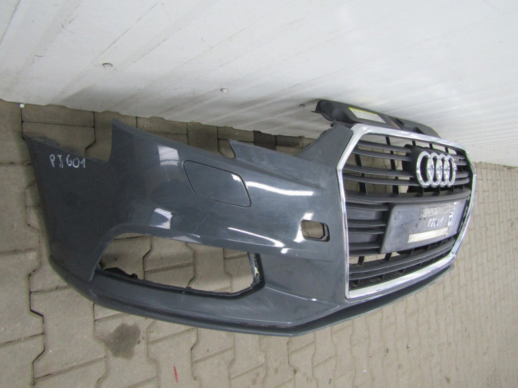 Prednji branik Audi A3 8V5 Sedan Lift 16-20