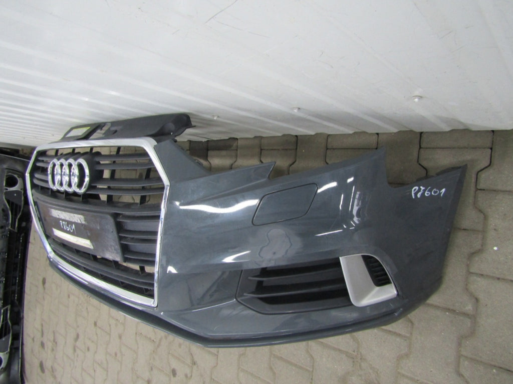 Prednji branik Audi A3 8V5 Sedan Lift 16-20