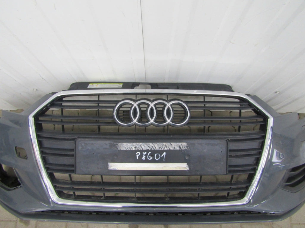 Prednji branik Audi A3 8V5 Sedan Lift 16-20