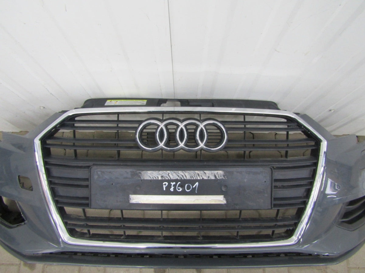 Prednji branik Audi A3 8V5 Sedan Lift 16-20