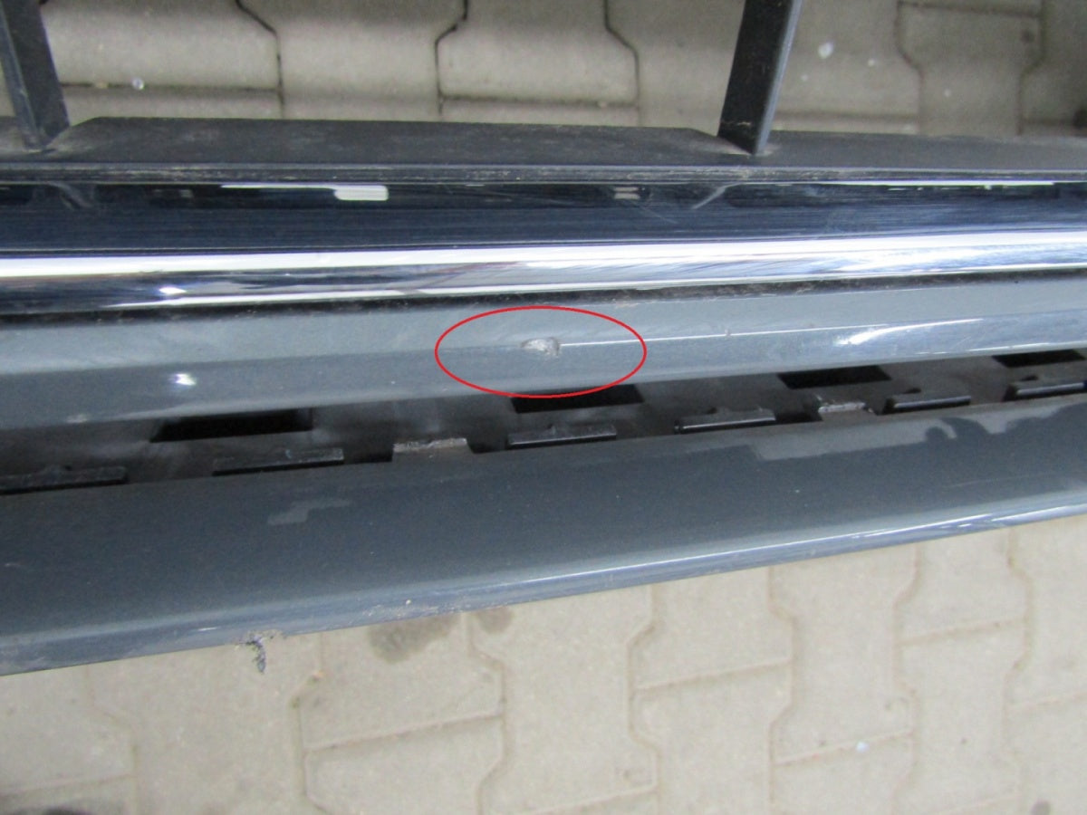 Prednji branik Audi A3 8V5 Sedan Lift 16-20
