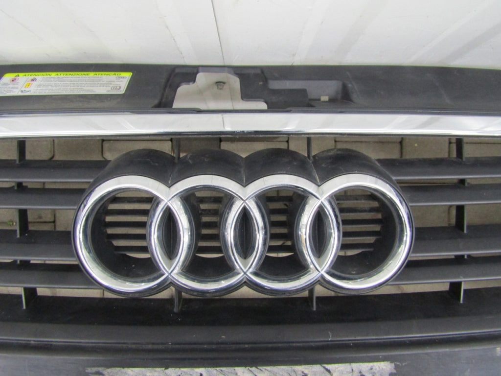 Prednji branik Audi A3 8V5 Sedan Lift 16-20