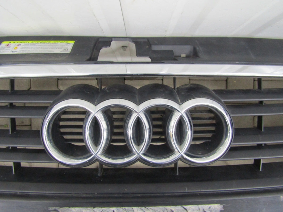 Prednji branik Audi A3 8V5 Sedan Lift 16-20