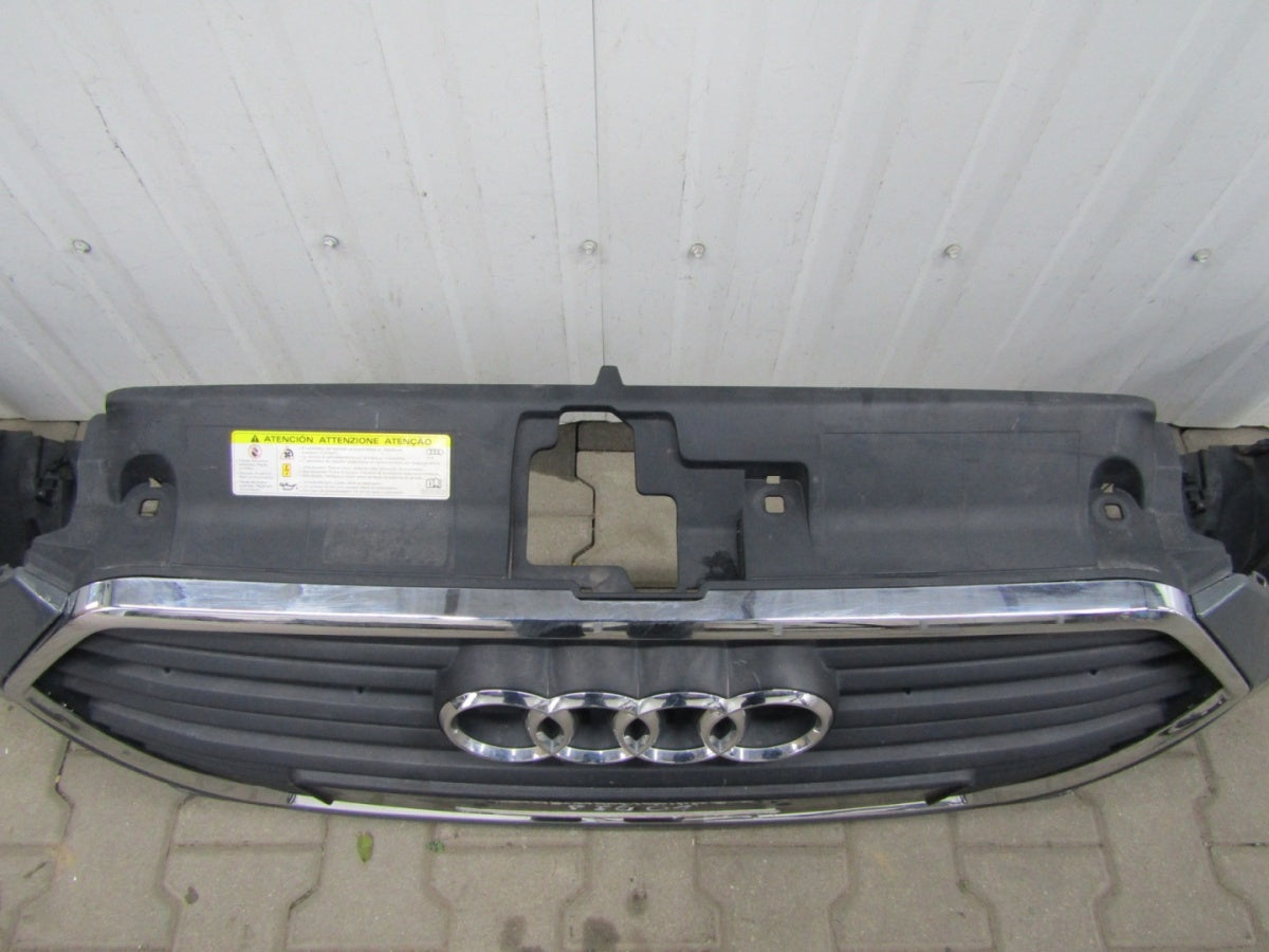Prednji branik Audi A3 8V5 Sedan Lift 16-20