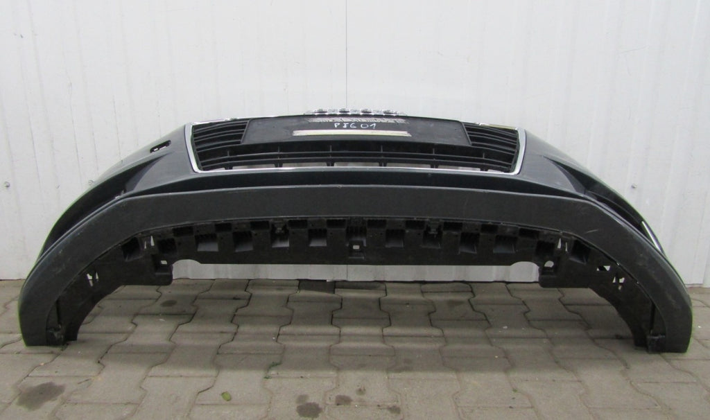 Prednji branik Audi A3 8V5 Sedan Lift 16-20