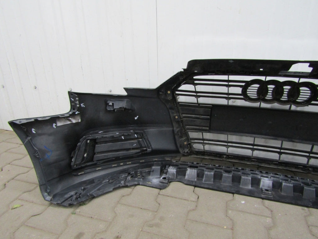 Prednji branik Audi A3 8V5 Sedan Lift 16-20