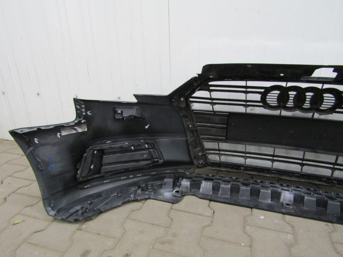 Prednji branik Audi A3 8V5 Sedan Lift 16-20