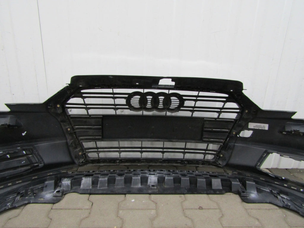 Prednji branik Audi A3 8V5 Sedan Lift 16-20