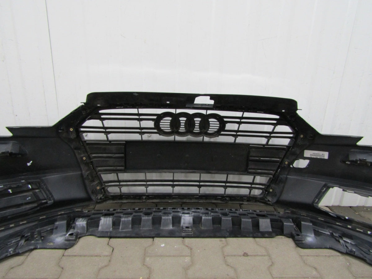 Prednji branik Audi A3 8V5 Sedan Lift 16-20