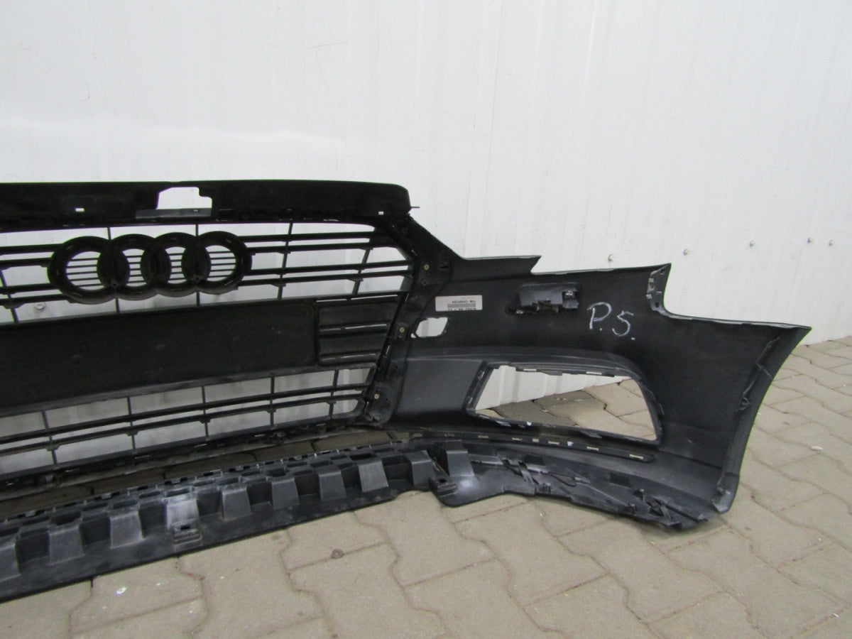 Prednji branik Audi A3 8V5 Sedan Lift 16-20