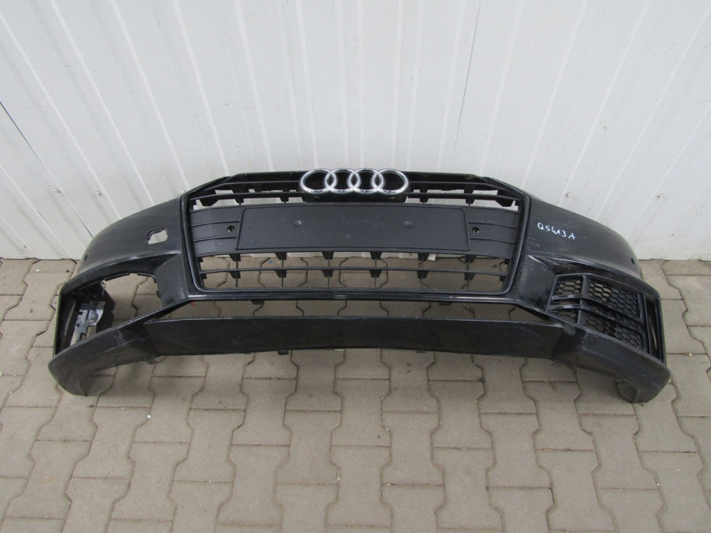 Prednji branik Audi A4 B9 8W0 S Line 15-19