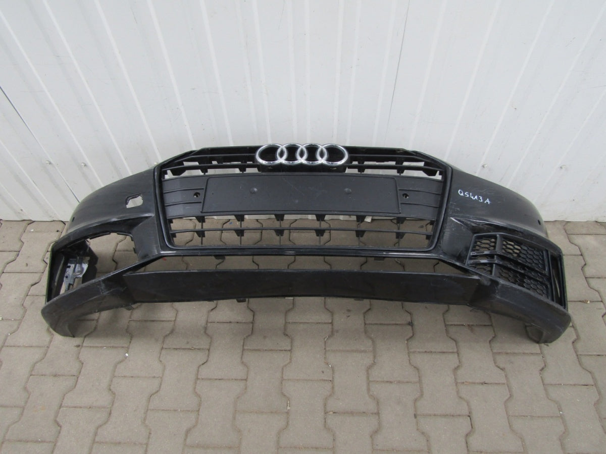 Prednji branik Audi A4 B9 8W0 S Line 15-19