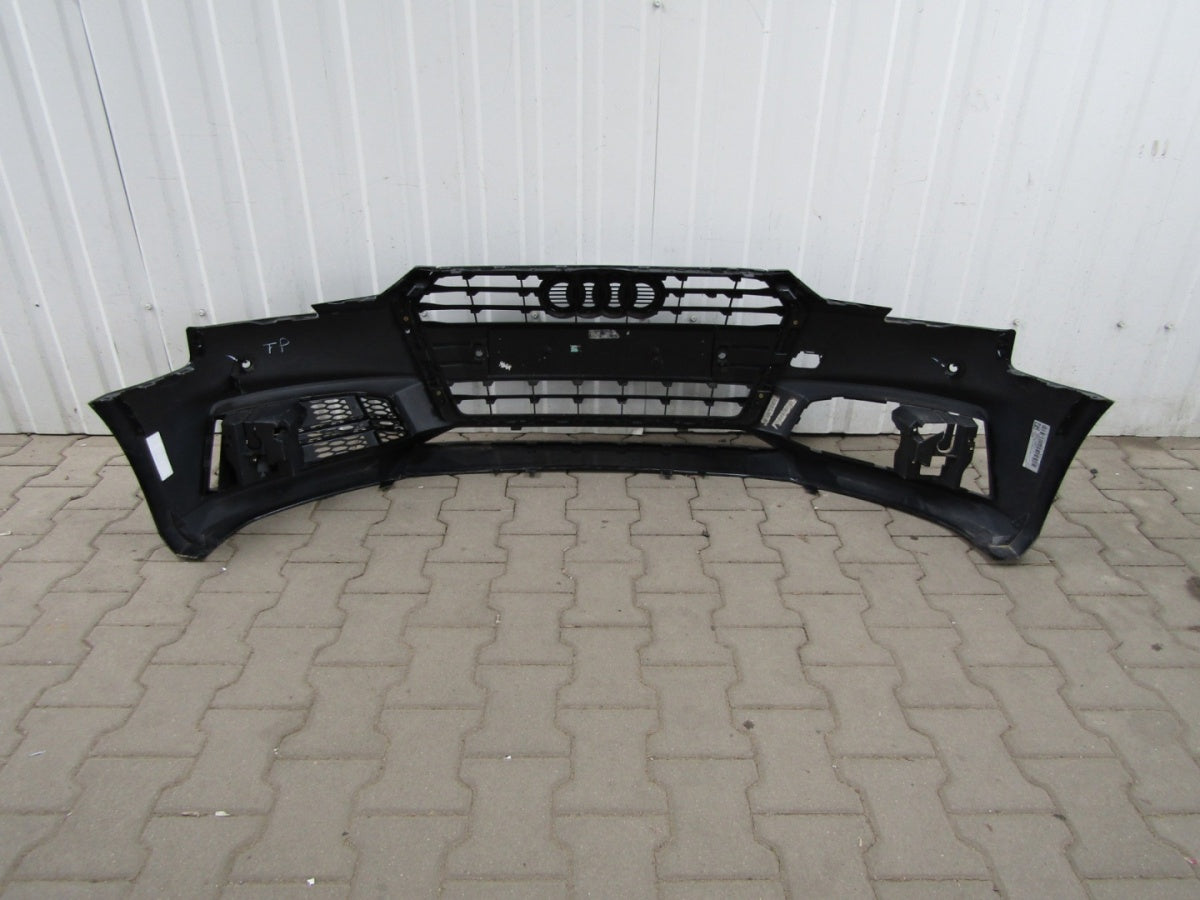 Prednji branik Audi A4 B9 8W0 S Line 15-19