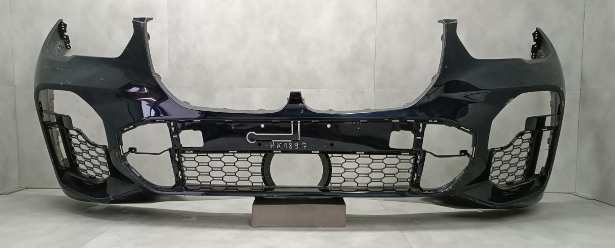 Prednji branik BMW X5 G05 M-paket 19-