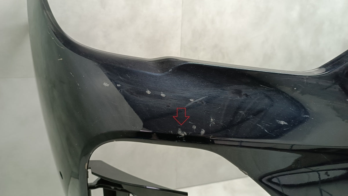 Prednji branik BMW X5 G05 M-paket 19-