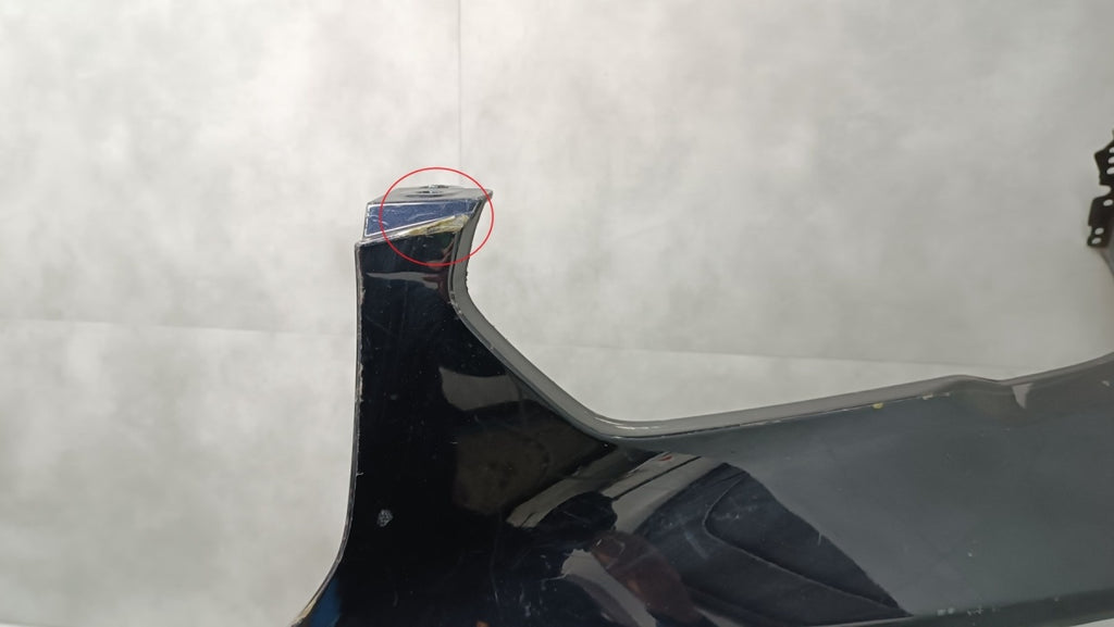 Prednji branik BMW X5 G05 M-paket 19-