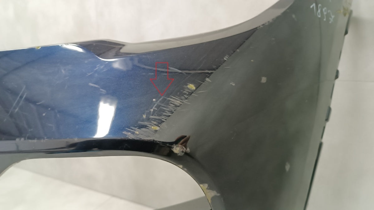 Prednji branik BMW X5 G05 M-paket 19-