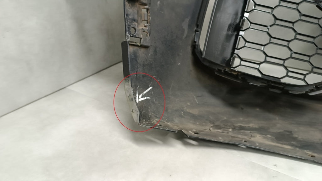 Prednji branik BMW X5 G05 M-paket 19-
