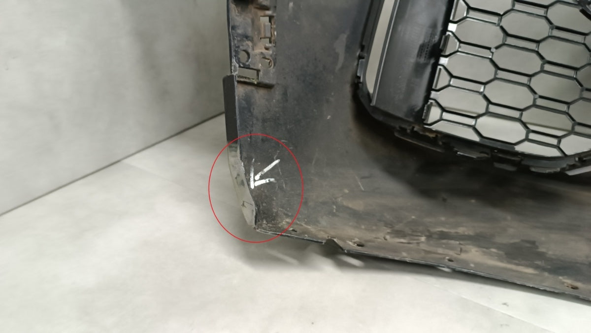 Prednji branik BMW X5 G05 M-paket 19-