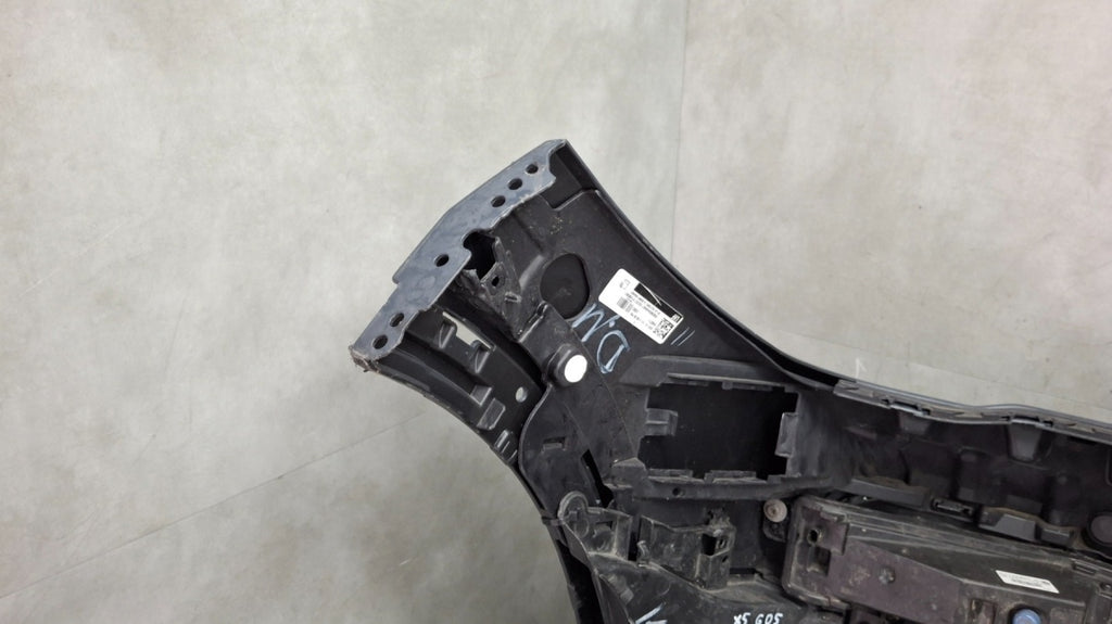 Prednji branik BMW X5 G05 M paket 19-23 / + LEDy + wiązka